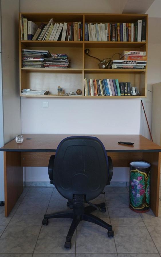 Romanos Patras Appartement