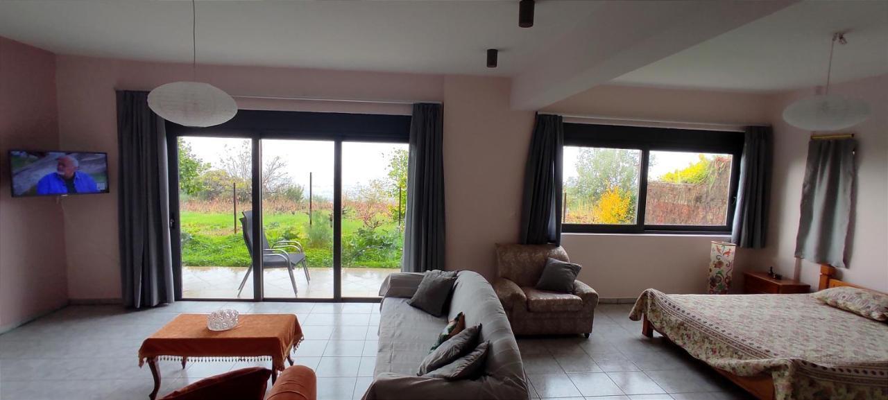 Appartement Romanos Patras Romanos (Achaea)