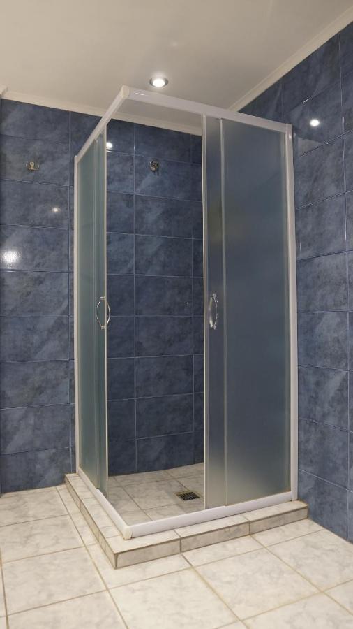 Romanos Patras Appartement *