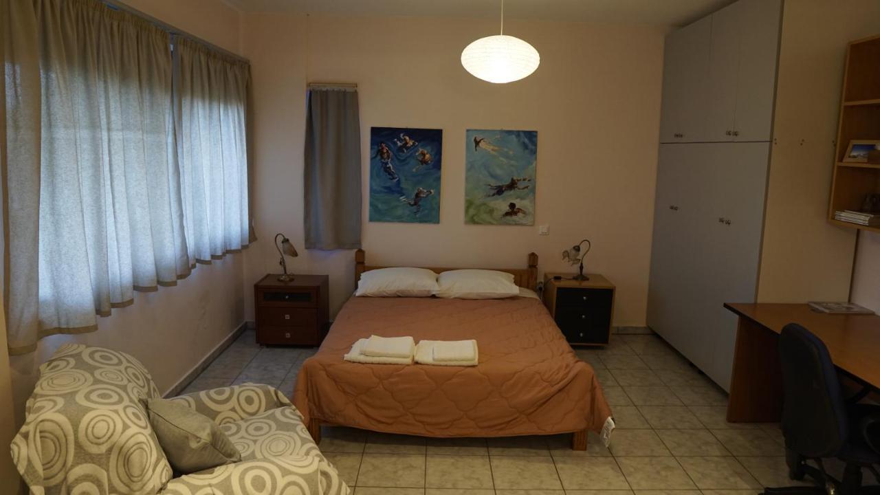Appartement Romanos Patras