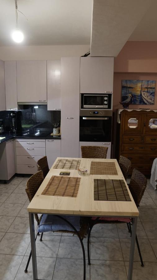 Romanos Patras Appartement Romanos (Achaea)
