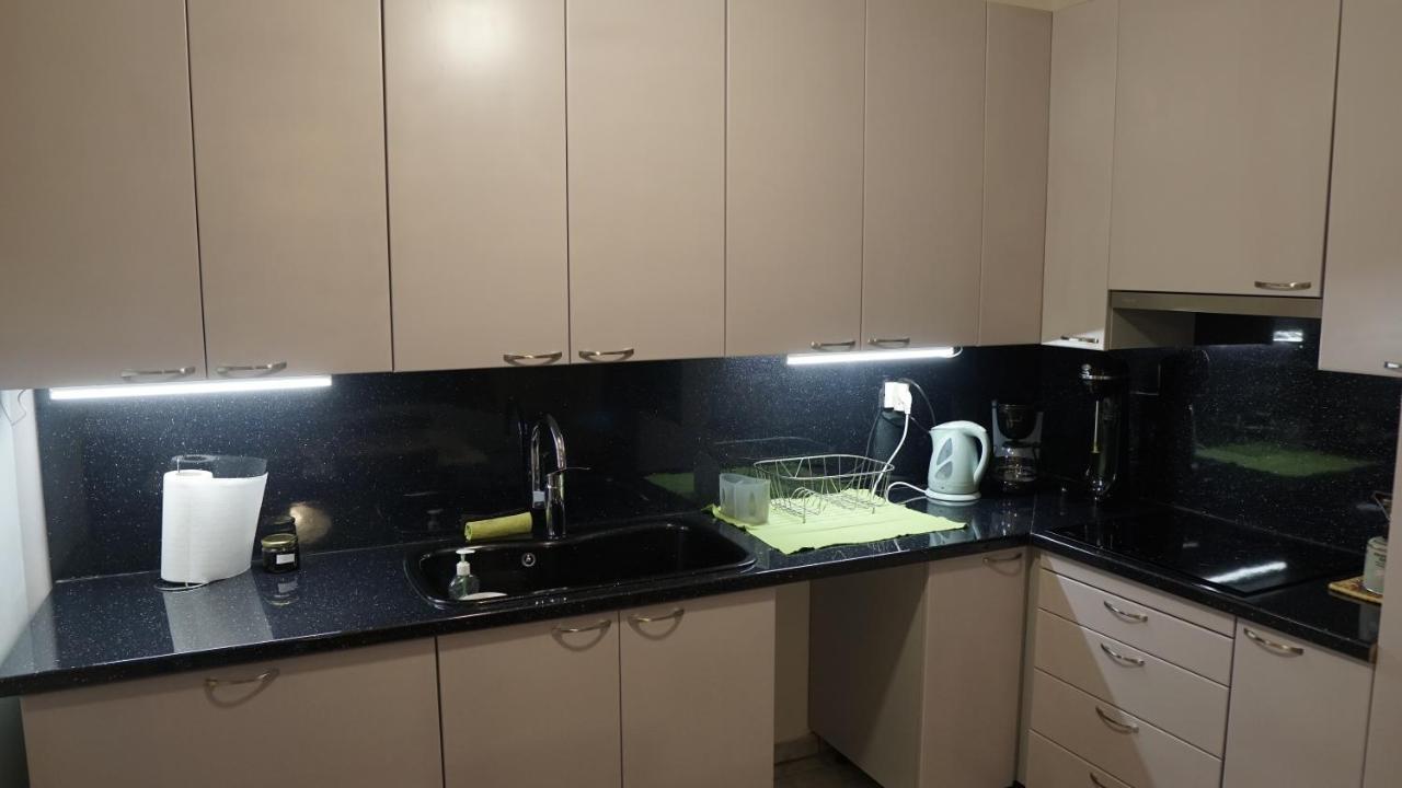 Appartement Romanos Patras Romanos (Achaea)