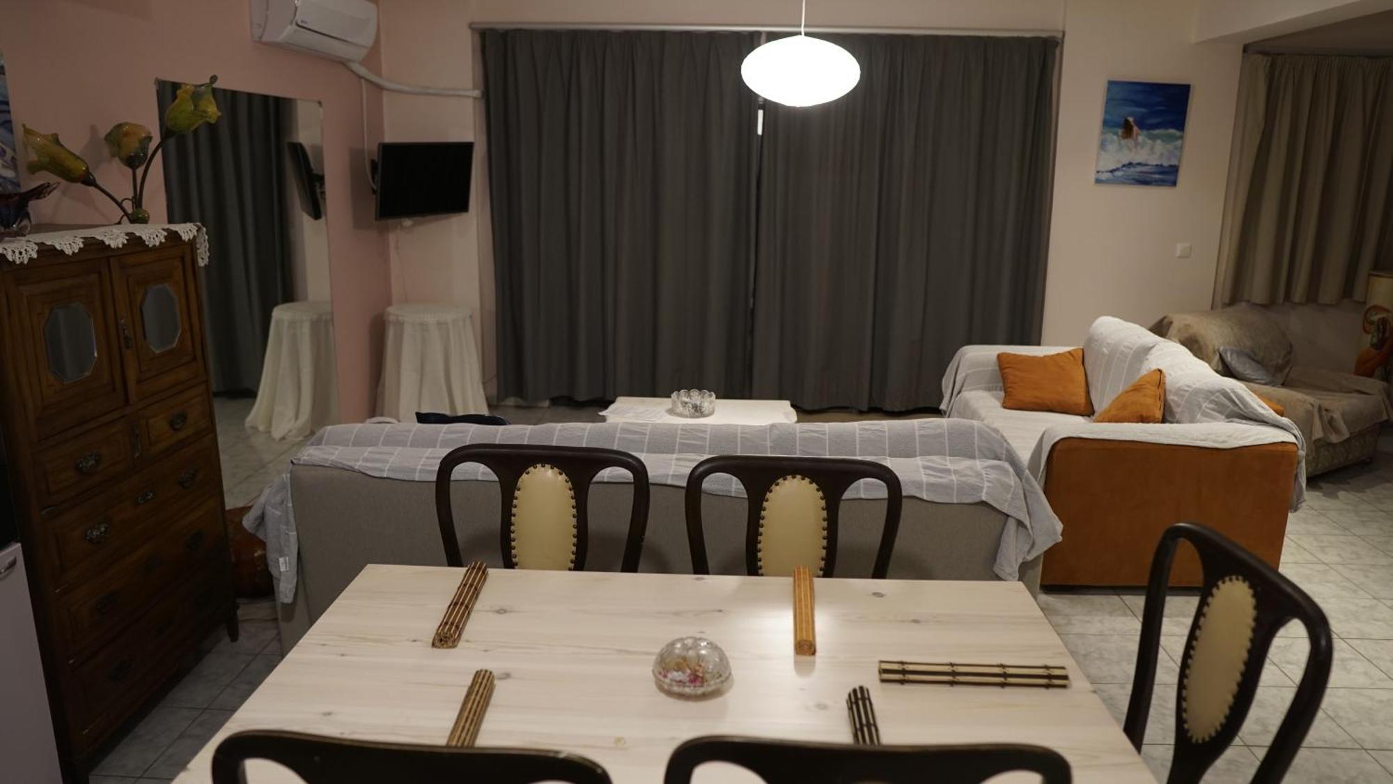 Romanos Patras Appartement Romanos (Achaea)