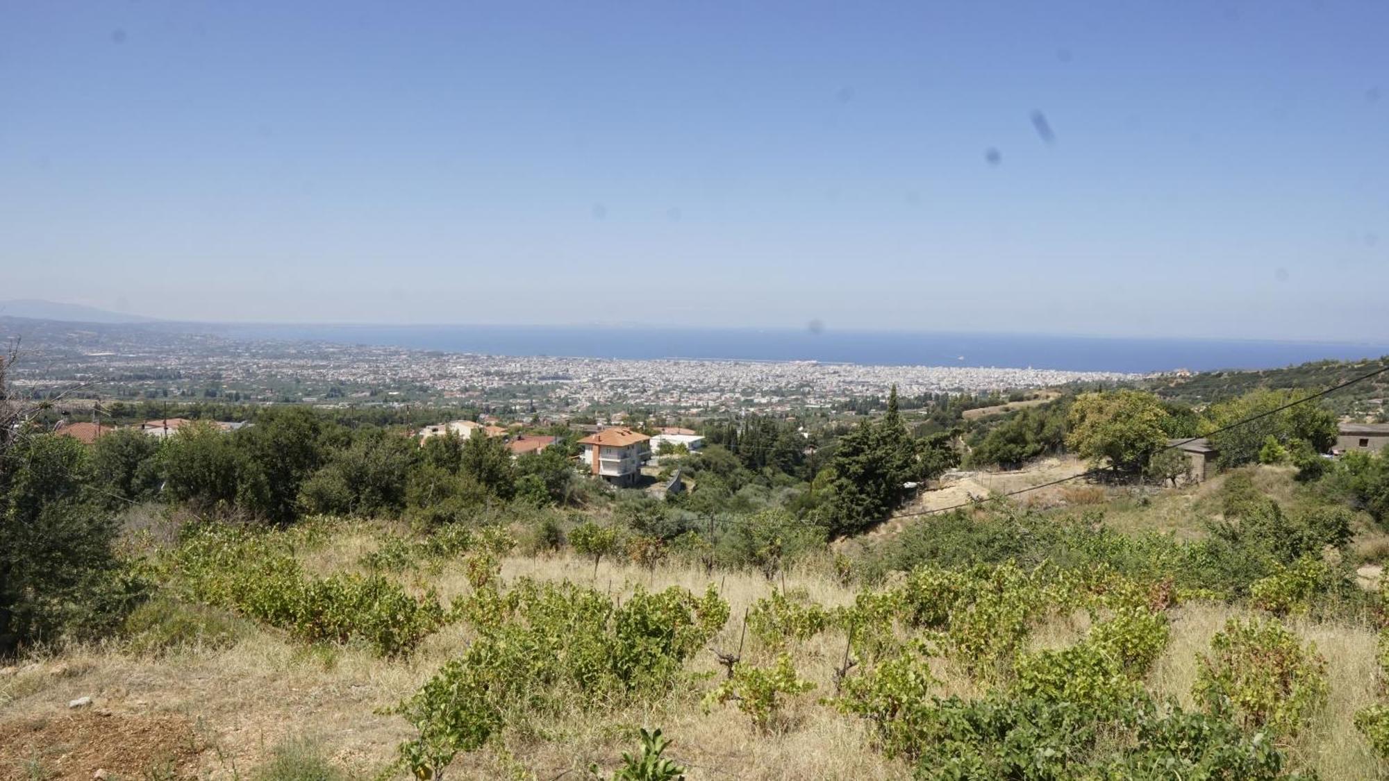 Appartement Romanos Patras