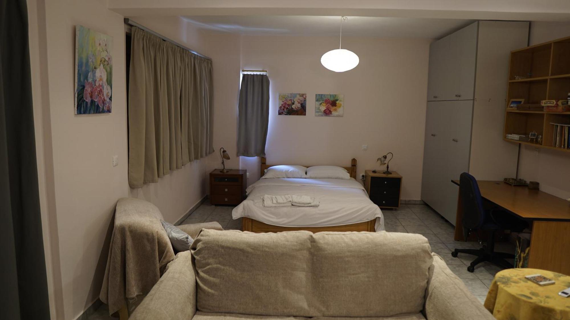 Appartement Romanos Patras Romanos (Achaea)