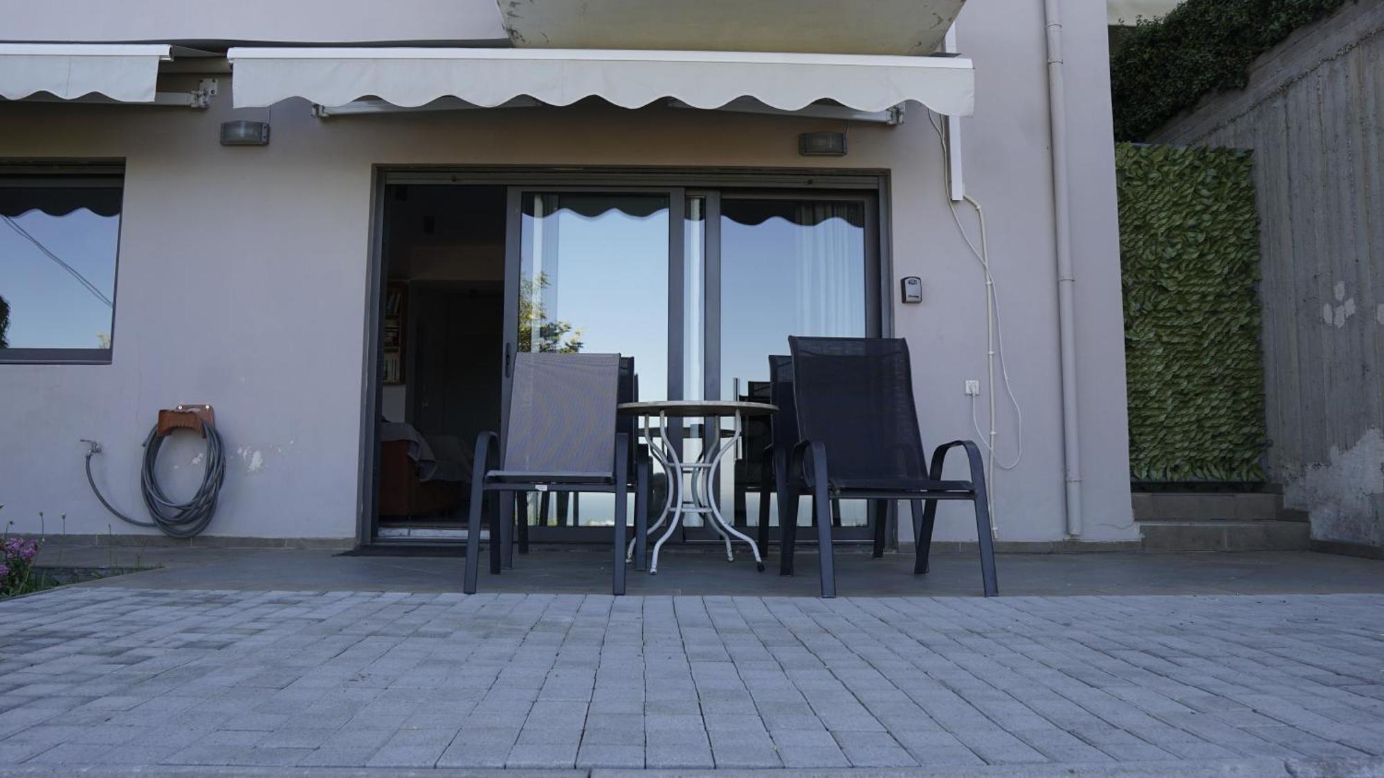 Appartement Romanos Patras Romanos (Achaea)