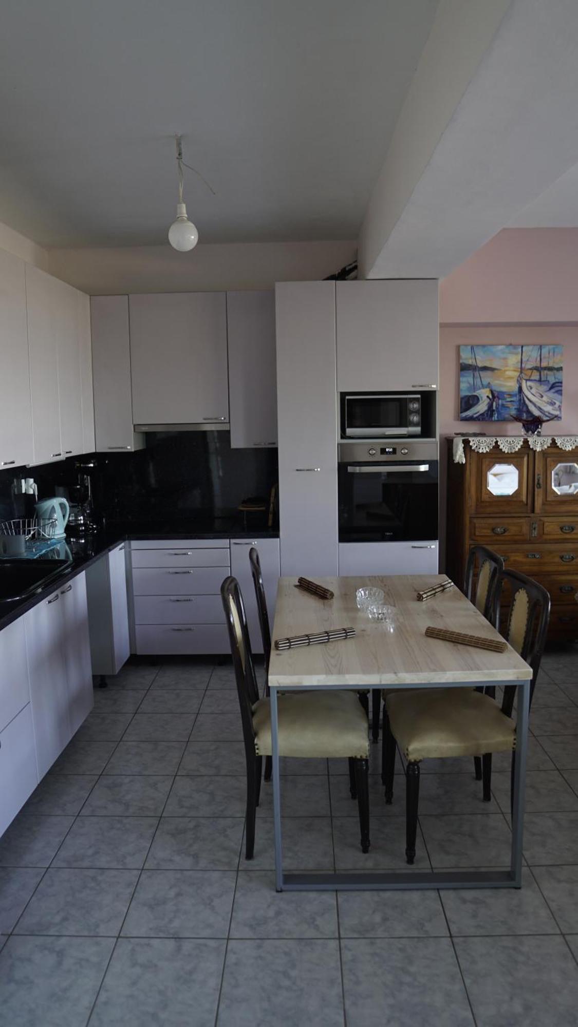 Romanos Patras Appartement Romanos (Achaea)