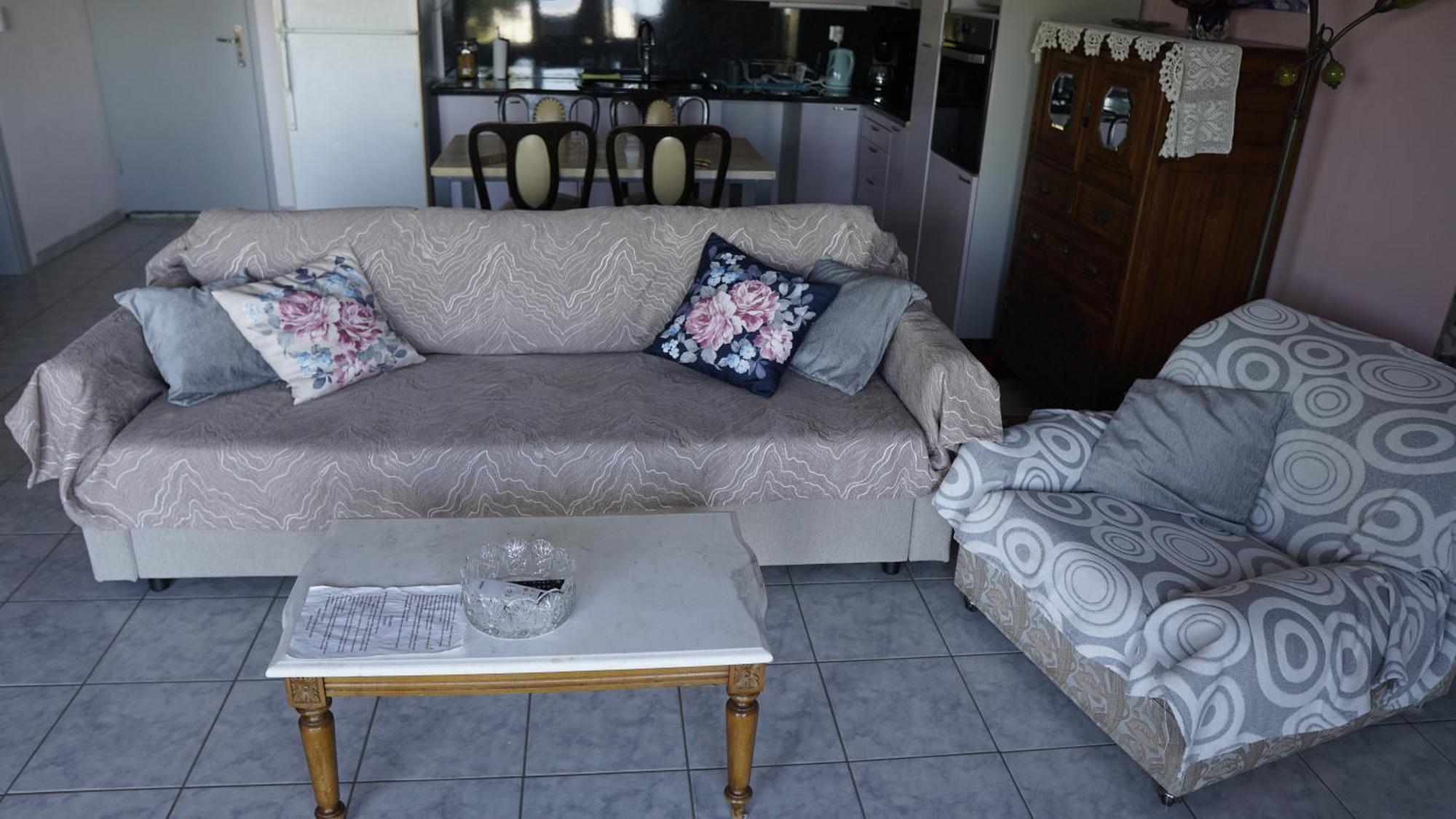 Appartement Romanos Patras Romanos (Achaea)