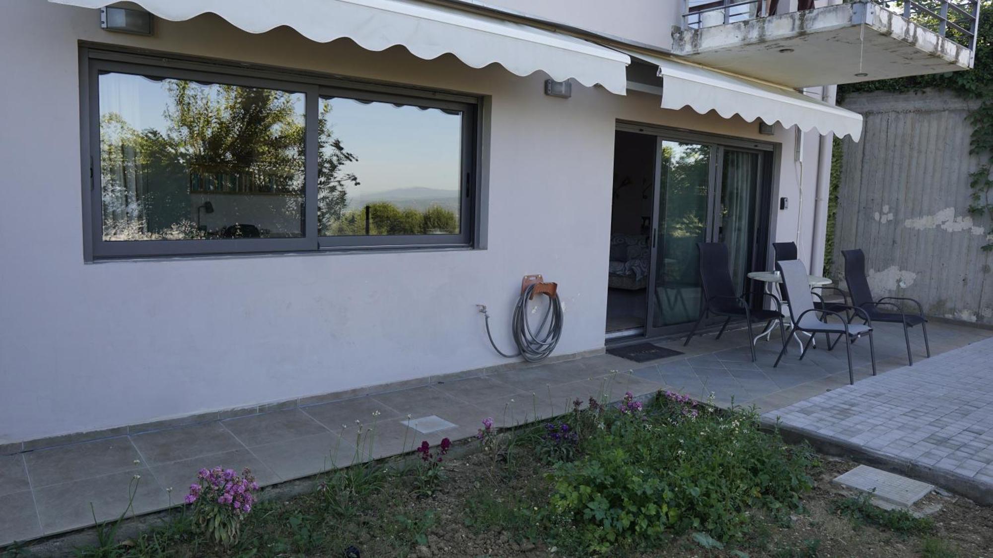 Appartement Romanos Patras